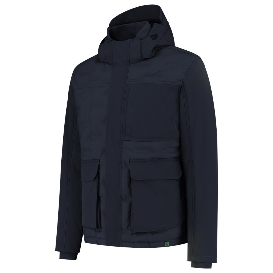 Afbeeldingen van Tricorp jack 402711 - maat 3XL - inkt 