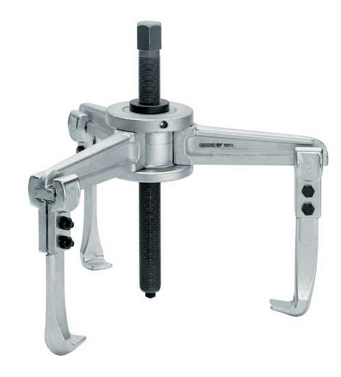 Afbeeldingen van Universele trekker 2-/3-armig