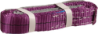 Afbeeldingen van Kelfort Hijsband - 1 meter maximaal 1000kg hijsgewicht - Violet 