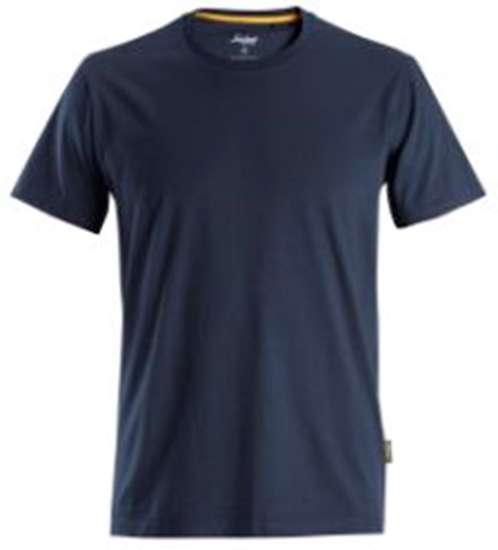 Afbeeldingen van AllroundWork, T-Shirt Biologisch Katoen