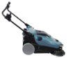 Afbeeldingen van Makita VS001GM2NL1 XGT 40 V veeg-zuigmachine