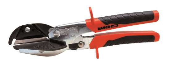 Afbeeldingen van Bahco variabele hoekknipper 864102400