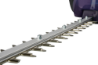 Afbeeldingen van Makita heggenschaar DUH507Z - 18V LXT 50cm - zonder accu's en lader in doos