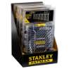 Afbeeldingen van STANLEY Fatmax pro-stack ringsteeksleutelset - 12 delig FMMT98104-0