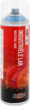 Afbeeldingen van Kelfort spuitverf hemelsblauw RAL5015 500ml
