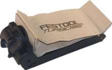 Afbeeldingen van Festool Turbofilter-set TFS-RS 400