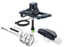 Afbeeldingen van Festool mengmachine MX 1000 RE EF HS2 - 1020Watt