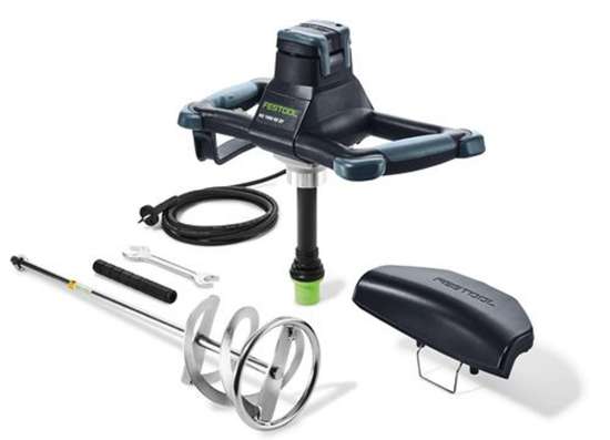 Afbeeldingen van Festool mengmachine MX 1000 RE EF HS2 - 1020Watt