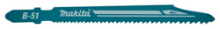 Afbeeldingen van Makita Decoupeerzgb Met 77Mm Ta123X B-06476