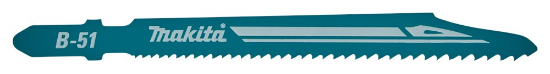 Afbeeldingen van Makita Decoupeerzgb Met 77Mm Ta123X B-06476