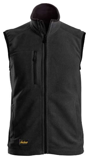 Afbeeldingen van AllroundWork, POLARTEC® Fleece Bodywarmer
