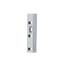 Afbeeldingen van Hettich Vari staal 10 x 5 mm Rail, vernikkeld