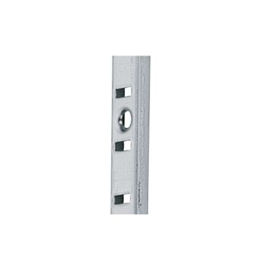 Afbeeldingen van Hettich Vari staal 10 x 5 mm Rail, vernikkeld