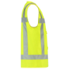 Afbeeldingen van Tricorp Safety ve St V-RW S 453015 Geel XL 2XL