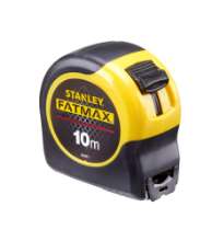 Afbeeldingen van Stanley FatMax Rolmeter Blade Armor - 32mm 10 meter