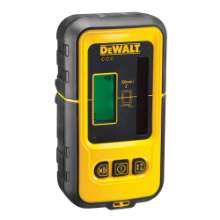 Afbeeldingen van DeWalt detector DE0892G-XJ - 50 meter bereik - passend voor lasers DCE088/89/811