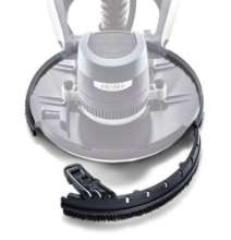 Afbeeldingen van Festool Borstelinzet BE-LHS 225