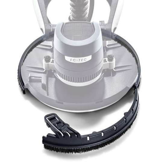 Afbeeldingen van Festool Borstelinzet BE-LHS 225