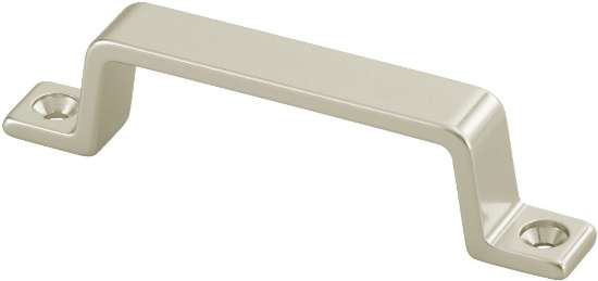 Afbeeldingen van Hermeta handgrepen       90mm 4200-02