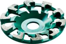 Afbeeldingen van Festool Diamantschijf DIA STONE-D130 PREMIUM