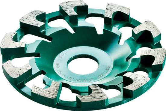 Afbeeldingen van Festool Diamantschijf DIA STONE-D130 PREMIUM