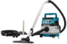 Afbeeldingen van Makita stofzuiger DVC867LZX4 - 2x18v - zonder accu's en lader, in doos 