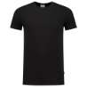 Afbeeldingen van T-Shirt Elastaan Fitted