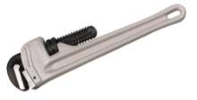 Afbeeldingen van Bahco pijptang aluminium 910mm (380-36)