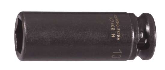 Afbeeldingen van Bahco krachtdop 3/8'' 10mm