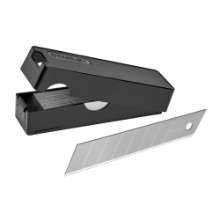 Afbeeldingen van Stanley afbreekmesjes - 18mm - 50 stuks