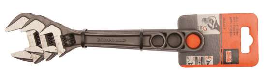 Afbeeldingen van Bahco verstelbare moersleutel 3p-80 (ADJUST 3)