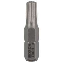 Afbeeldingen van Bosch T30H Security-Torx®-bit extra-hard