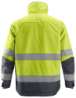 Afbeeldingen van Core High-Vis Isolerend Jack, Klasse 3