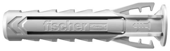 Afbeeldingen van Fischer plug SX Plus