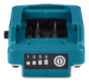 Afbeeldingen van Makita Jasadapter CXT USB TD00000110