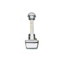 Afbeeldingen van INTERSTEEL WC-olive los 8mm oud model chroom 3709
