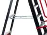 Afbeeldingen van Magazijntrap - aluminium trap (gecoat)