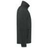Afbeeldingen van Tricorp softshell jack 402006 - maat XXS - donkergrijs 