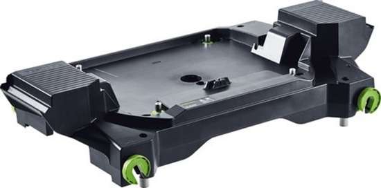Afbeeldingen van Festool Adapterplaat UG-AD-KS 60