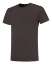 Afbeeldingen van Tricorp T-Shirt 200 gram 60°c wasbaar 101017 Donker Grijs L