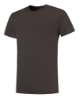 Afbeeldingen van Tricorp T-Shirt 200 gram 60°c wasbaar 101017 Donker Grijs L