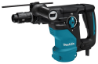 Afbeeldingen van Makita 230 V Combihamer HR3012FCJ