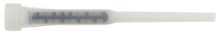 Afbeeldingen van Spit mengmond CM12L - geschikt voor Viper&multi-Max 280-410ml/Epobar 410ml/C-Mix Plus 300-380ml 