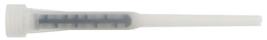 Afbeeldingen van Spit mengmond CM12L - geschikt voor Viper&multi-Max 280-410ml/Epobar 410ml/C-Mix Plus 300-380ml 