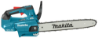 Afbeeldingen van Makita LXT 2x18 V Tophandle kettingzaag 40 cm DUC406Z