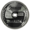 Afbeeldingen van Makita Zaagb Alu 305X30X2,4 80T -5G B-33342