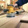 Afbeeldingen van DeWALT Schuurschijf DT3128