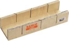 Afbeeldingen van Bahco 234 verstekbak in gelaagd hout
