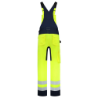 Afbeeldingen van Amerikaanse Overall High Vis Bicolor