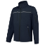 Afbeeldingen van Tricorp Softshell Luxe Rewear - Maat XS - Inkt 